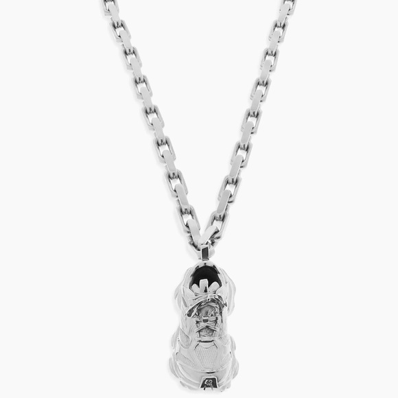 Balenciaga Necklace - Picture 1 of 4